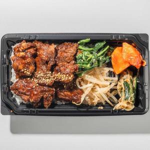 和牛 中落ち味噌カルビ弁当