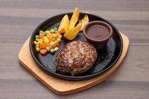 ジーニーハンバーグ180g