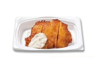 本家かまどや チキン南蛮おかず