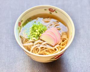 おそば