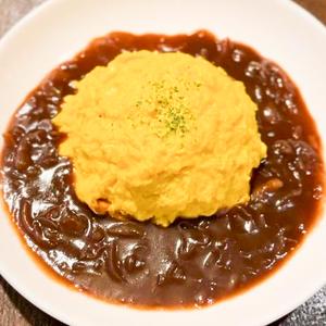 【当店人気No.1】不動の人気デミグラスソースのオムライス