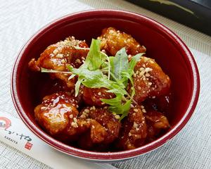 韓国風チキン8ピース