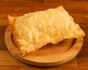 Pastel de Pizza / パステル ピザ