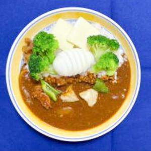 ノイスペシャルカリー