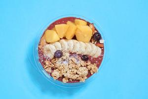 アサイー マンゴーボウル Acai Mango Bowl