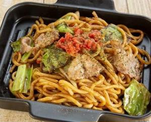 焼きそば