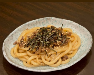 焼きうどん