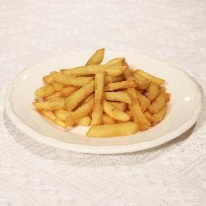 ソルト＆ビネガーフライドポテト/ Salt ＆ Vinegar Chips