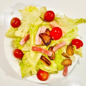 CEASER SALADAシーザーサラダ