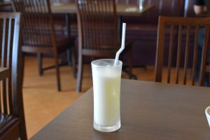 ラッシー Lassi