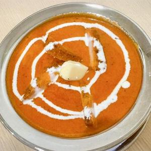 バターチキンカレー(Butter Chicken Curry)
