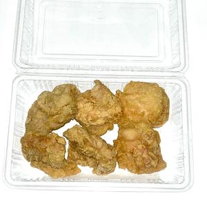 塩ザンギ(単品・6個)