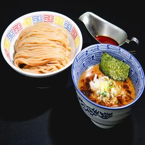 つけ麺(カレールー付き)