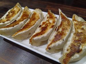包みたて焼きぎょうざ12個入り