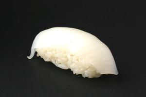 柿家すし いか