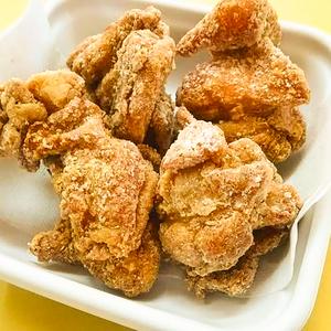 【547】カレーザンギLパック(6個入り)