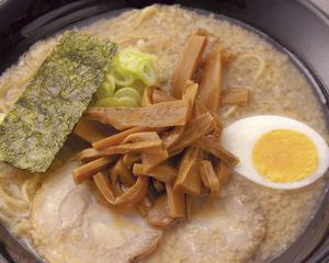 らあめん花月嵐 メンマ