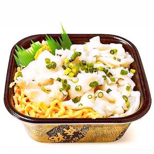 丼丸 えんがわ丼