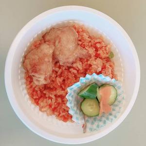 チキンライス