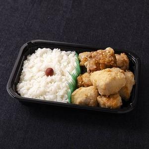 純ももむね弁当