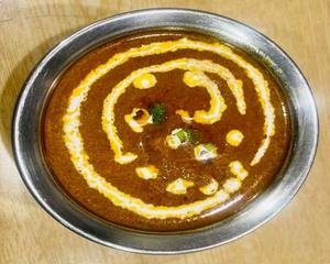 マトンカレー Mutton Curry
