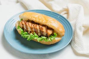 とんかつ