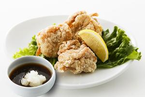 鳥良商店 おろしポン酢【3個】
