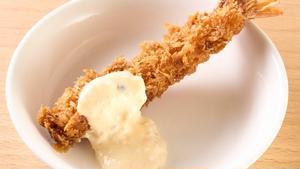 スパゲティの店『神田ナポリタン』 海老フライ(1本) Deep Fried Shrimp (1 Pieces)