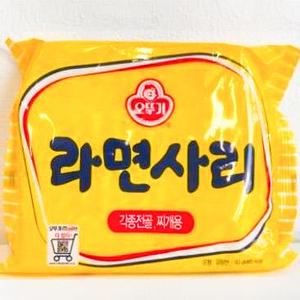 [オットギ]ラーメンサリ 1P