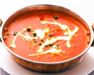 チキンティッカマサラカレーセット Chiken Tikka Masala Curry Set