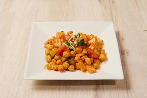ビーンズサラダ Beans Salad