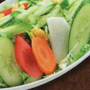 グリーンサラダ GREEN SALAD