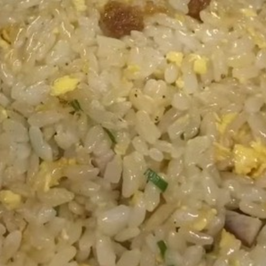 五目炒飯