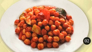 豆サラダBeans Salad