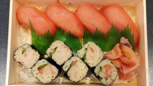 特選 鮪づくし