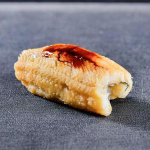 穴子握り(一巻)
