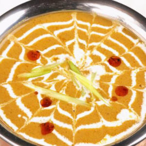 (単品)野菜カレー(vegetable curry)