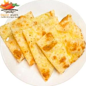 ガリックナンgarlic naan