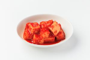 大根キムチ