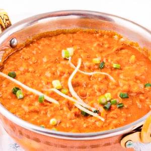 キーマカレー/Keema Curry