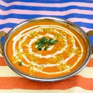 キーマカレーKeema Curry