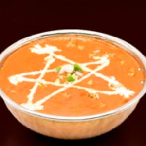 キーマカレーKeema Curry