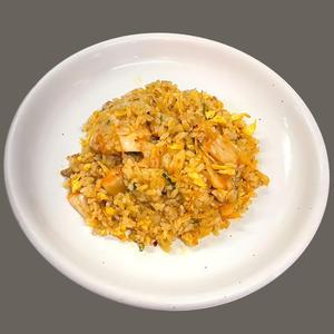 キムチ焼めし Kimchi Fried Rice