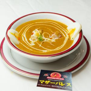 チキンカレー/Chicken Curry