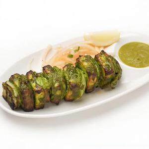 Paneer Hariyali Tikka/パニールハリヤリチッカ
