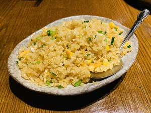 炒飯
