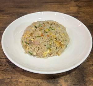 チャーハン