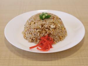チャーハン