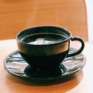コーヒー≪ロングブラック≫(ホット)
