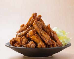 やきとりセンター 夢中鶏(10本)